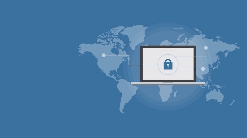 Cyber Security Image