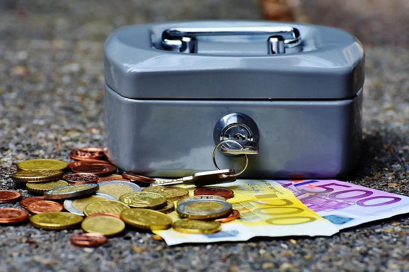Wealth Growth