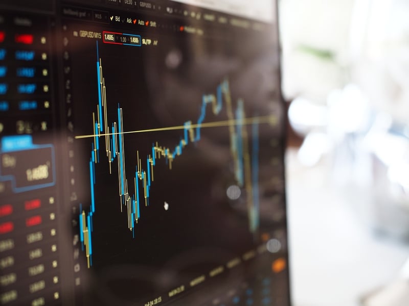 E*TRADE Platform