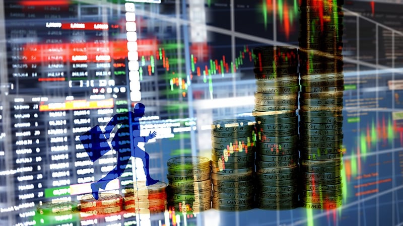 TradeStation Platform